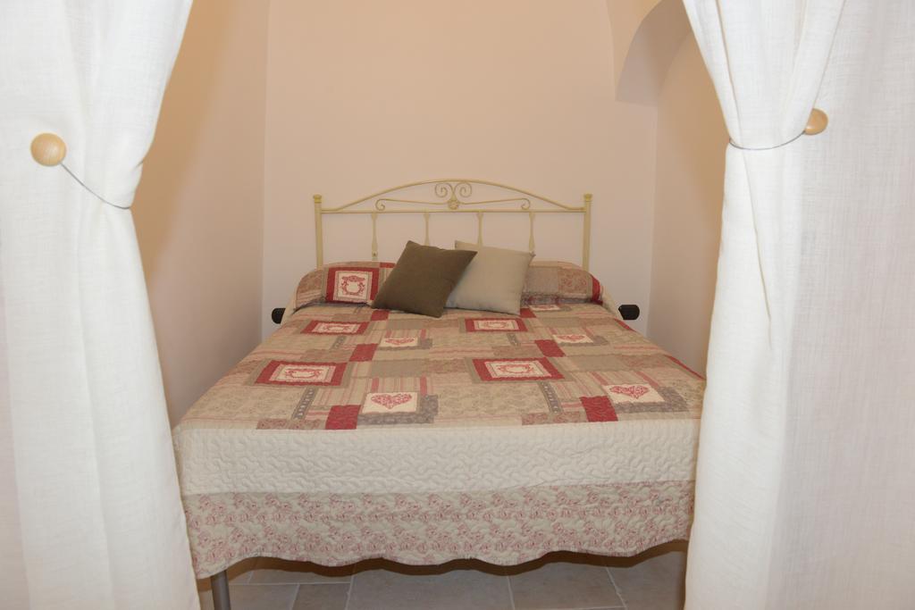 Trullo Dimora Di Giorgia Villa Alberobello Exteriör bild