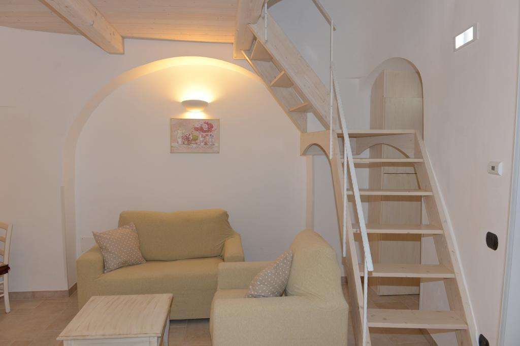 Trullo Dimora Di Giorgia Villa Alberobello Exteriör bild