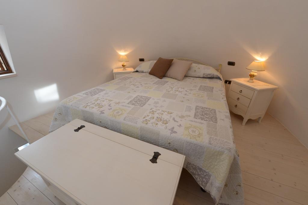 Trullo Dimora Di Giorgia Villa Alberobello Exteriör bild