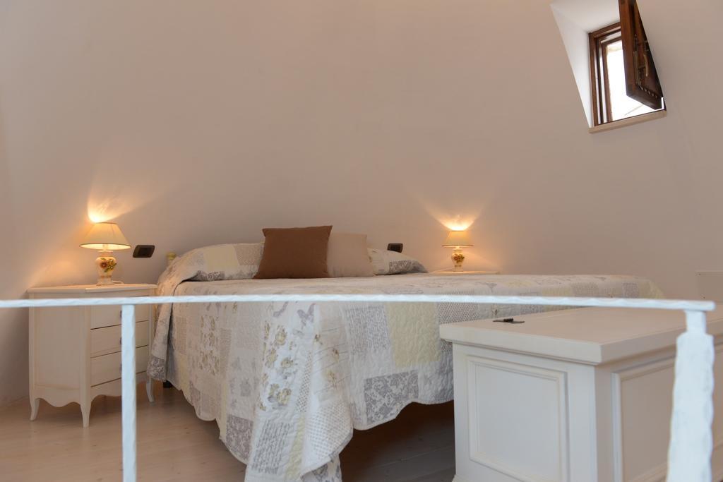Trullo Dimora Di Giorgia Villa Alberobello Exteriör bild