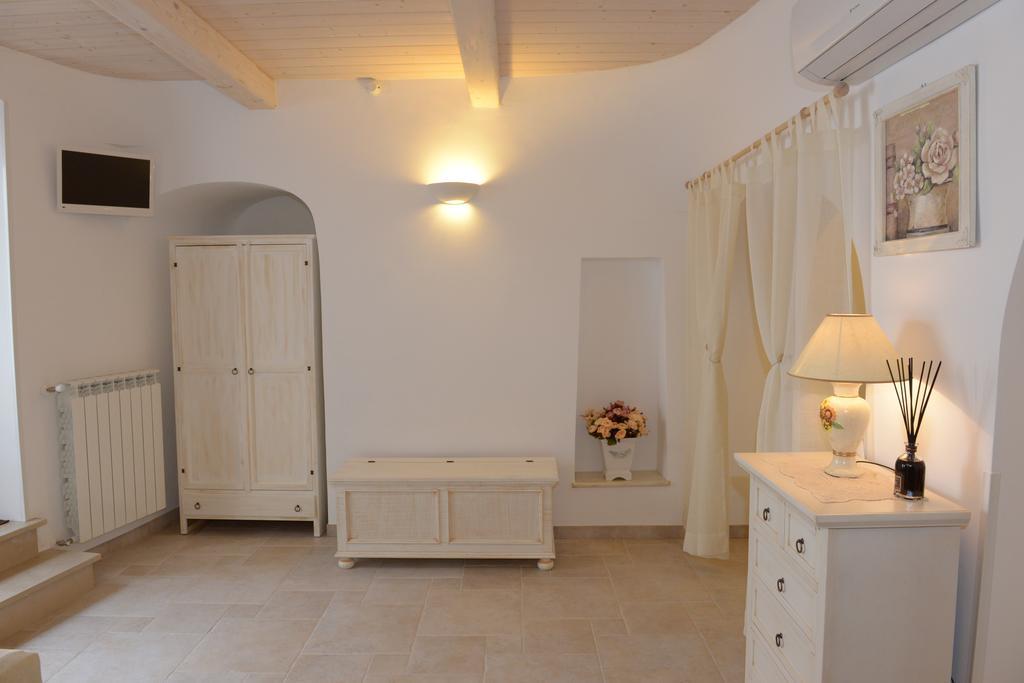 Trullo Dimora Di Giorgia Villa Alberobello Exteriör bild